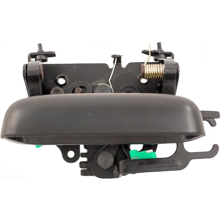 Dorman Tailgate Handle 82778